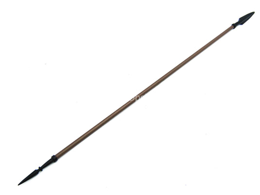 Greek Warrior Troy - Metal Spear