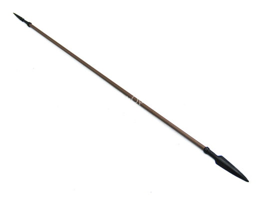 Greek Warrior Troy - Metal Spear