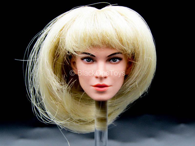 Load image into Gallery viewer, Pale Blonde Wig &quot;Chari&quot;
