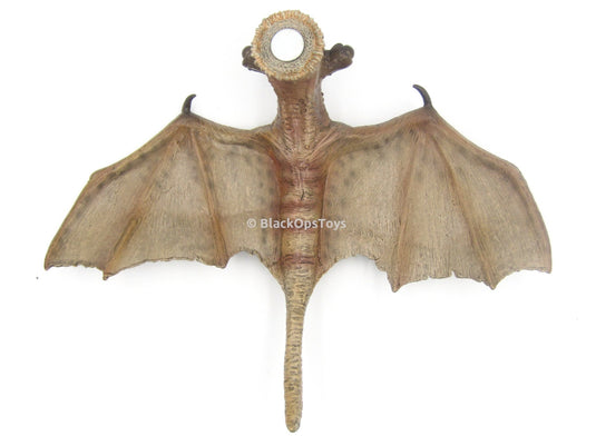 STAR WARS - The Mynock Parasite w/Magnetic Attachment