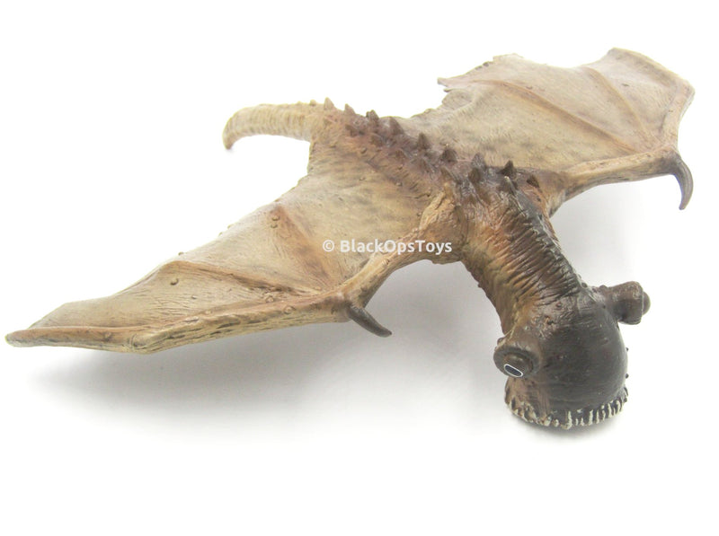 Load image into Gallery viewer, STAR WARS - The Mynock Parasite w/Magnetic Attachment
