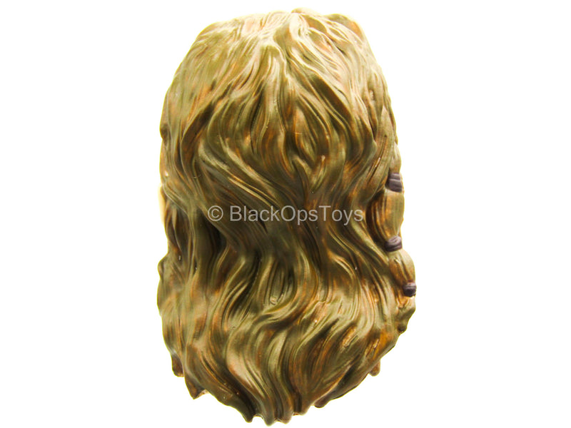 Load image into Gallery viewer, Greek Warrior Troy - Male Head Sculpt

