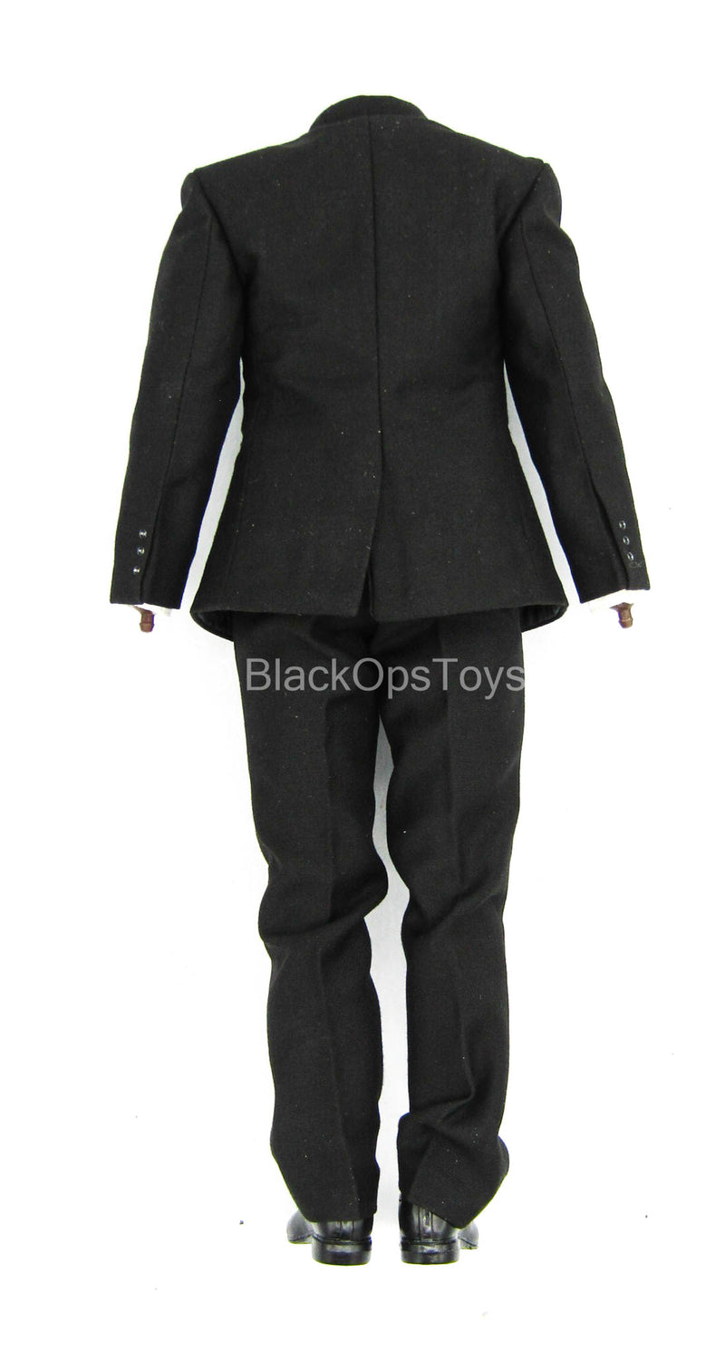 Load image into Gallery viewer, The Dark Knight - Lucius Fox - Male Dressed Body
