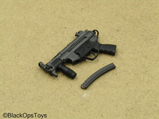 1/12 - The Matrix - Neo - MP5K Submachine Gun