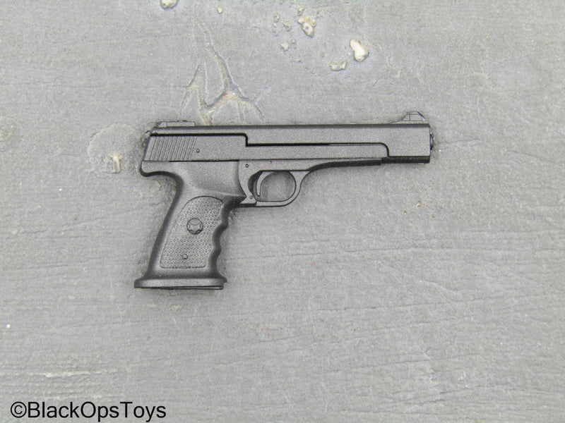 Load image into Gallery viewer, Doomsday Killer - Black Pistol w/Slide
