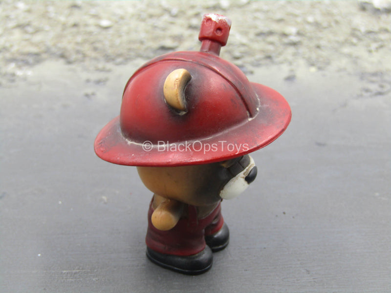 Teddy bear deals hard hat