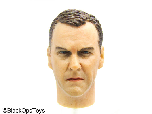 GSG9 - Jack Bauer Male Head Sculpt