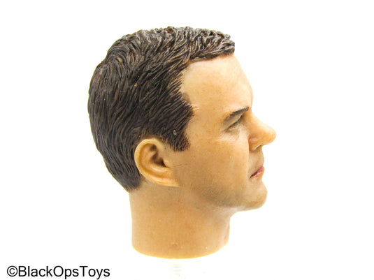 GSG9 - Jack Bauer Male Head Sculpt