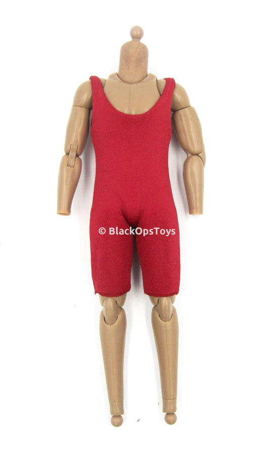 Star wars wrestling singlet cheap