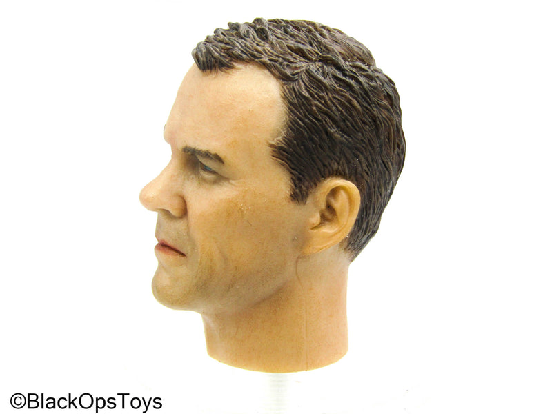 Load image into Gallery viewer, GSG9 - Jack Bauer Male Head Sculpt
