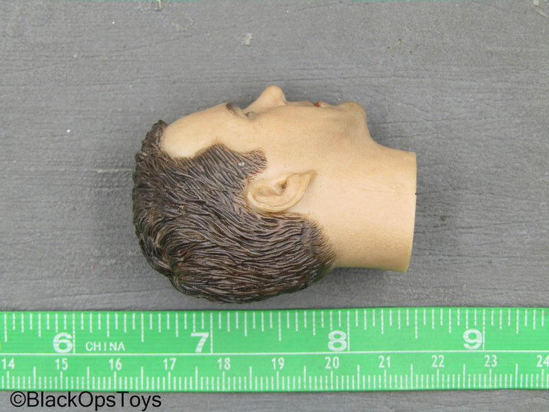 Load image into Gallery viewer, GSG9 - Jack Bauer Male Head Sculpt
