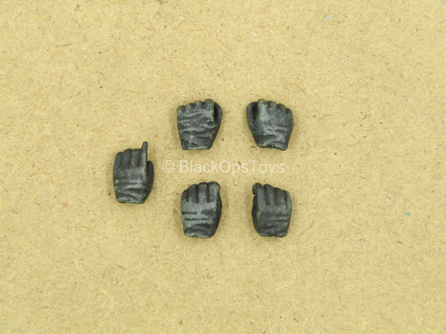 1/18 - Russian Naval Infantry - Hands Set
