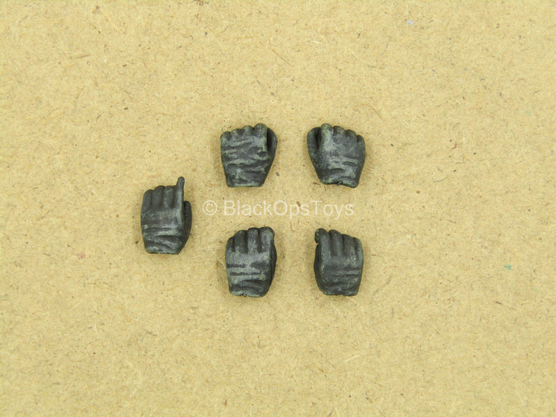 Load image into Gallery viewer, 1/18 - Russian Naval Infantry - Hands Set
