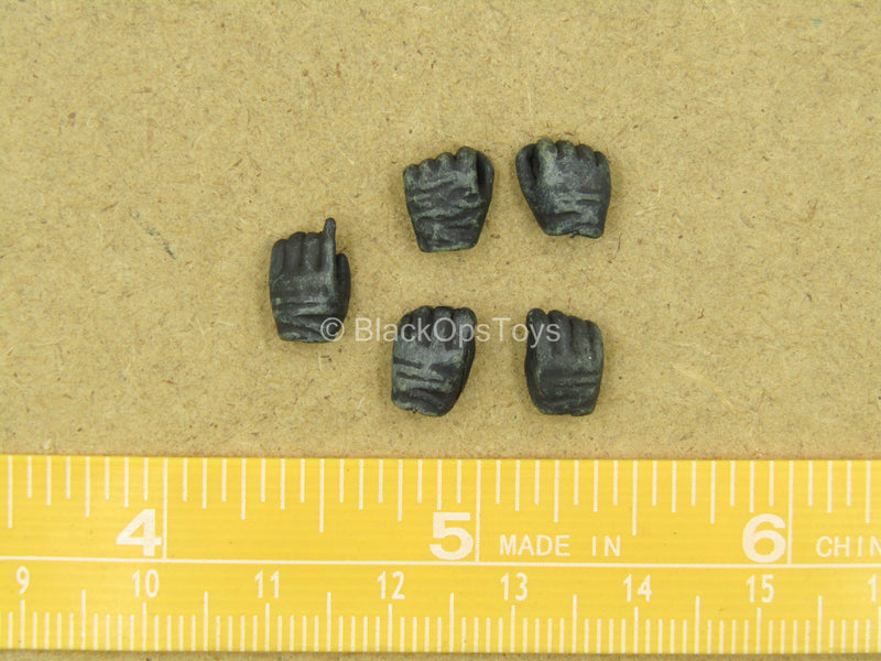 Load image into Gallery viewer, 1/18 - Russian Naval Infantry - Hands Set
