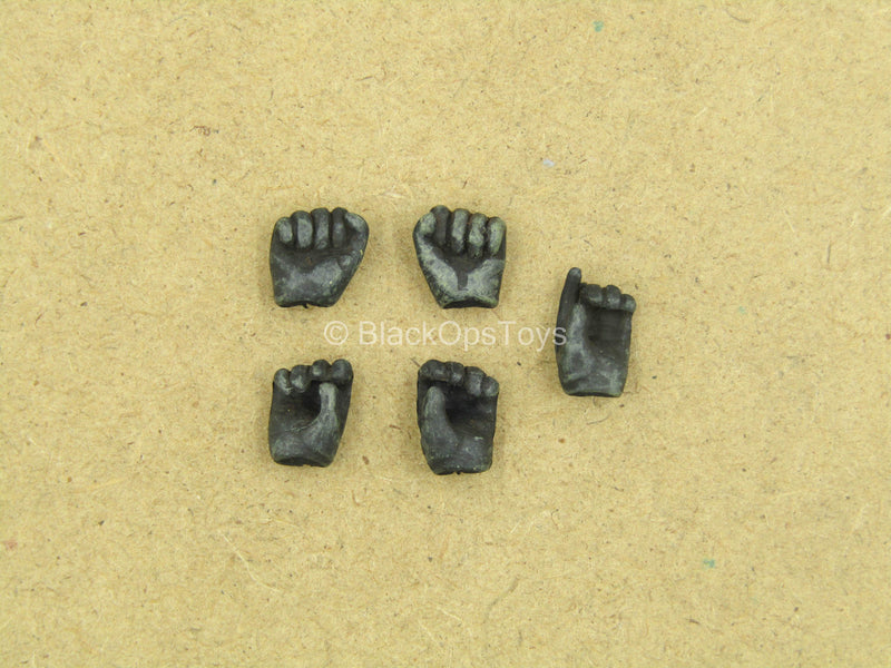 Load image into Gallery viewer, 1/18 - Russian Naval Infantry - Hands Set
