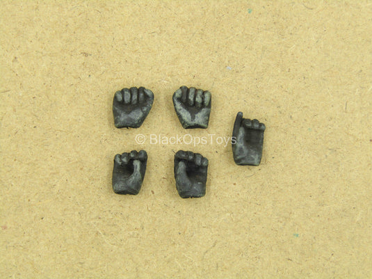 1/18 - Russian Naval Infantry - Hands Set