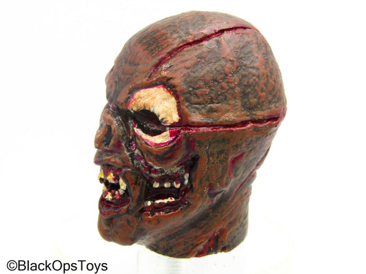 Friday The 13th - Jason Uniform Set w/Shoes, Head Sculpt & Mask