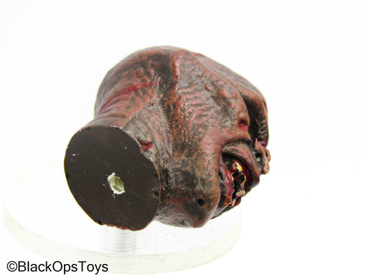 Friday The 13th - Jason Uniform Set w/Shoes, Head Sculpt & Mask