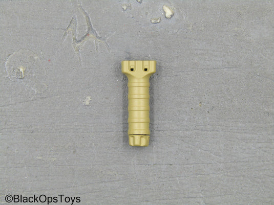 Special Forces - Tan Vertical Foregrip