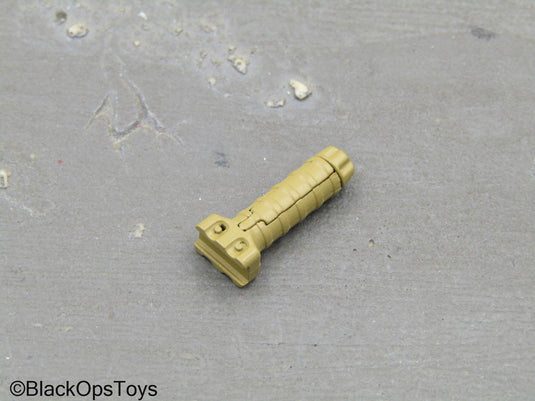 Special Forces - Tan Vertical Foregrip