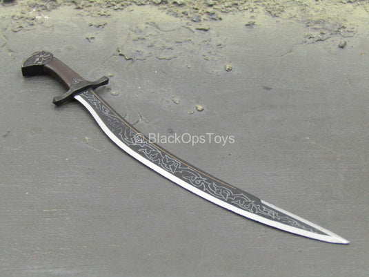 Prince of Persia Prince Dastan - Detailed Sword