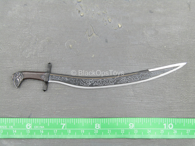 Load image into Gallery viewer, Prince of Persia Prince Dastan - Detailed Sword
