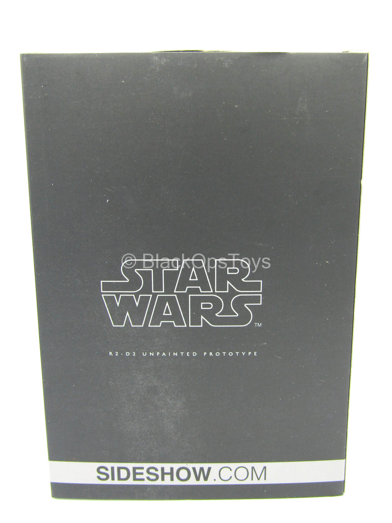 Load image into Gallery viewer, Star Wars - Unpainted Prototype R2-D2 - MINT IN BOX
