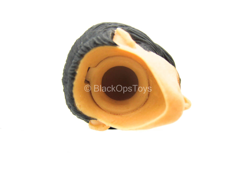 Load image into Gallery viewer, 1/12 - 1978 Superman - Male Smiling Head Sculpt
