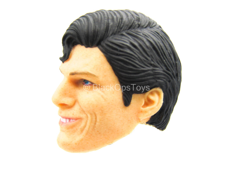 Load image into Gallery viewer, 1/12 - 1978 Superman - Male Smiling Head Sculpt
