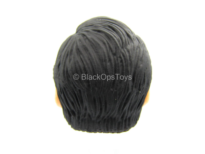 Load image into Gallery viewer, 1/12 - 1978 Superman - Male Smiling Head Sculpt
