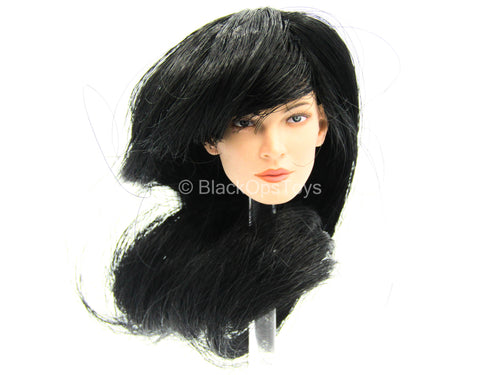 Black Wig 
