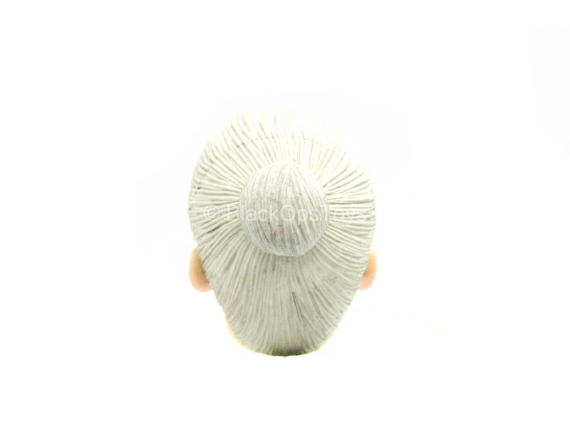 Load image into Gallery viewer, Rogue Survivor Anna - Female Head Sculpt
