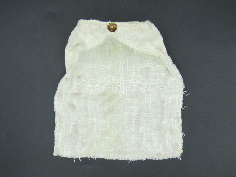 Load image into Gallery viewer, Alexander The Great - Weathered White Cape

