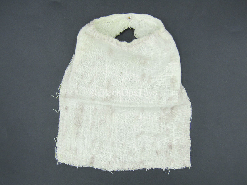 Load image into Gallery viewer, Alexander The Great - Weathered White Cape
