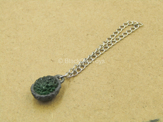 1/12 - 1978 Superman - Kryptonite Pendant Necklace