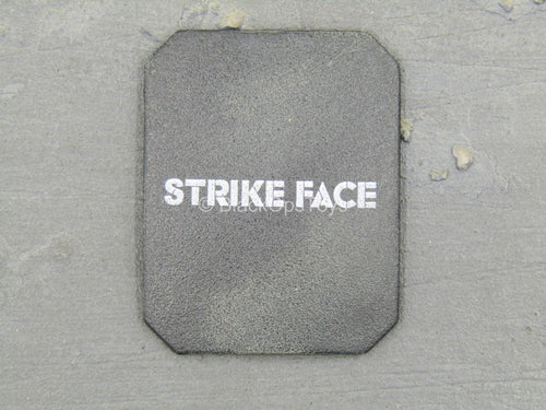 USMC 3rd Service - Black Plate
