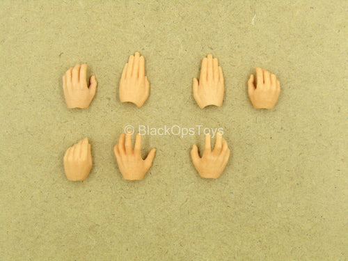 1/12 - 1978 Superman - Male Hand Set