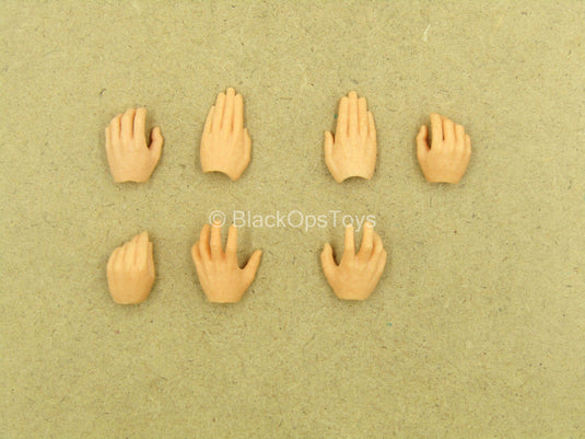 1/12 - 1978 Superman - Male Hand Set