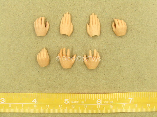 1/12 - 1978 Superman - Male Hand Set