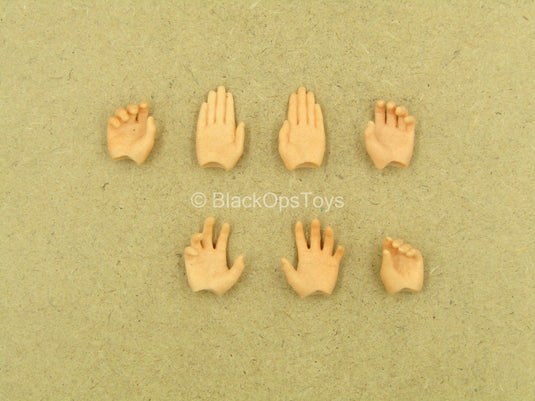 1/12 - 1978 Superman - Male Hand Set