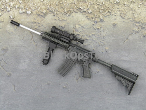 M14 Variant One Sixth Scale Model Rifle 78