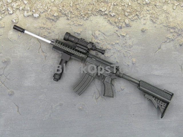 Load image into Gallery viewer, M14 Variant One Sixth Scale Model Rifle 78
