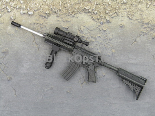 M14 Variant One Sixth Scale Model Rifle 78