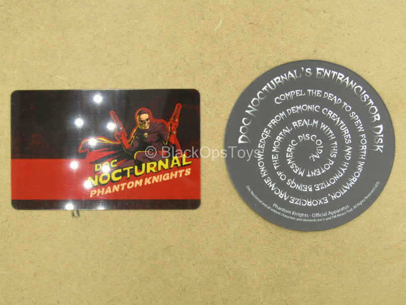 Load image into Gallery viewer, 1/12 - Phantom Knights - Official Membership Kit

