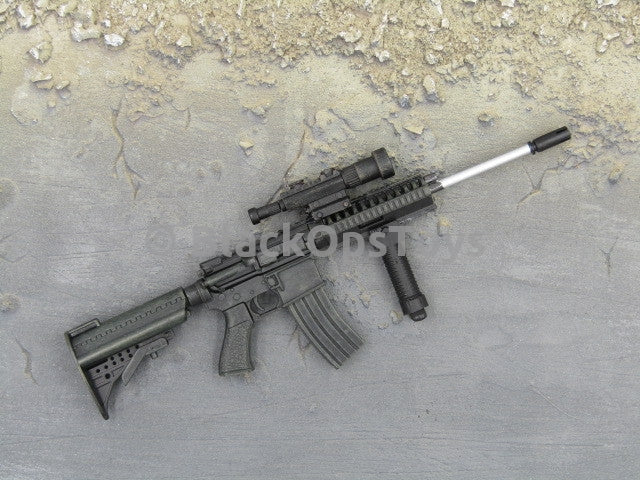 Load image into Gallery viewer, M14 Variant One Sixth Scale Model Rifle 78

