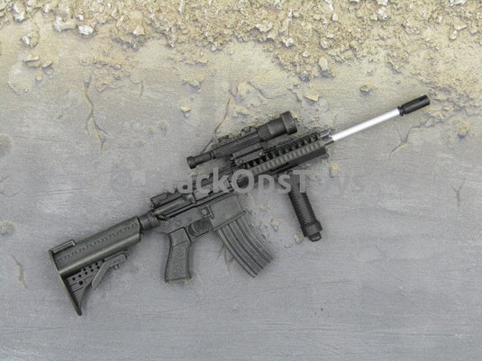 M14 Variant One Sixth Scale Model Rifle 78