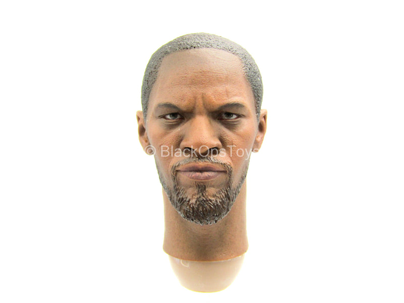 Load image into Gallery viewer, Unchained - Cowboy - AA Male Base Body w/Head Sculpt
