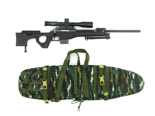 Sniper  Airsoft Commando Store