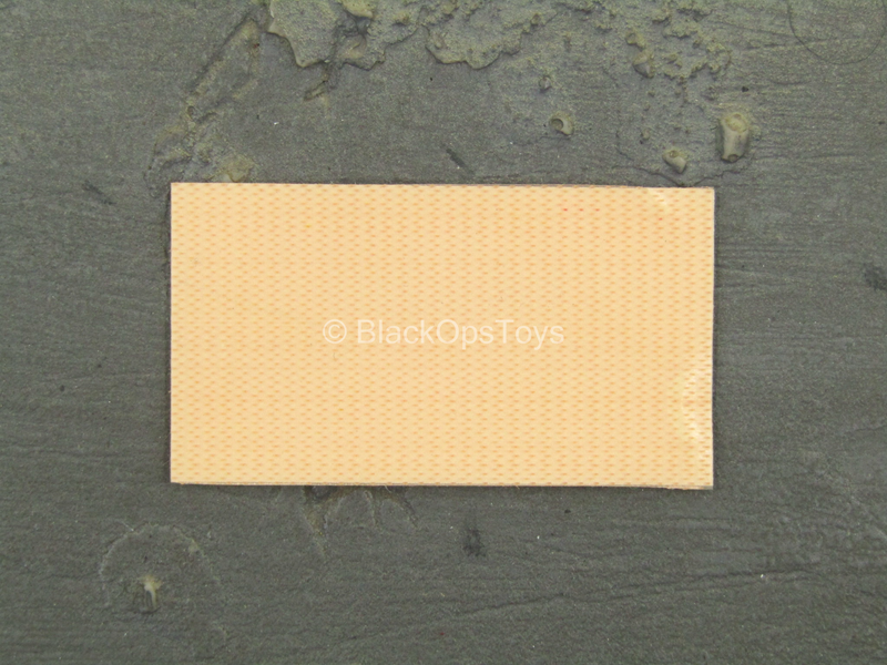 Blood Type Patch Set – BlackOpsToys