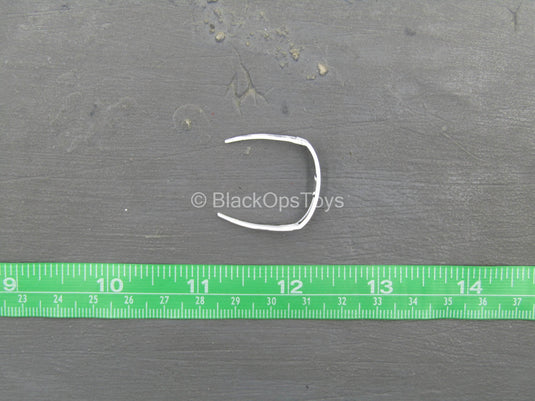 Special Forces Snow Field Op. - Winter Camo Square Frame Glasses